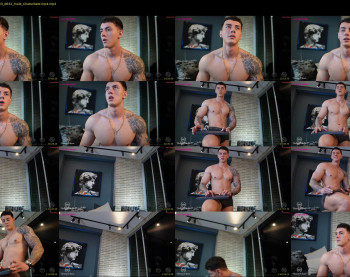thomas_falcon1 — 120 minute Chaturbate male teen cam video, 720p, Jun 11, 2023
