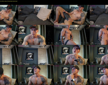 thomas_falcon1 — 121 minute Chaturbate male teen cam video, 720p, Jun 11, 2023