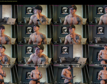 thomas_falcon1 — 121 minute Chaturbate male teen cam video, 720p, Jun 11, 2023