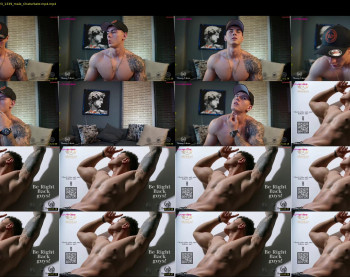thomas_falcon1 — 63 minute Chaturbate male teen cam video, 720p, Jun 11, 2023