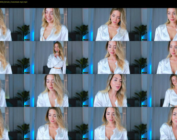 emmi_rosee — 13 minute Chaturbate female teen cam video, 720p, Jun 12, 2023