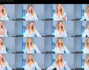 emmi_rosee — 14 minute Chaturbate female teen cam video, 720p, Jun 12, 2023