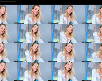 emmi_rosee — 3 minute Chaturbate female teen cam video, 720p, Jun 12, 2023