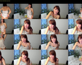 fritha — 9 minute Chaturbate female teen cam video, 720p, Jun 12, 2023