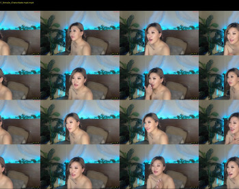 nicky_owl — 4 minute Chaturbate female teen cam video, 720p, Jun 12, 2023