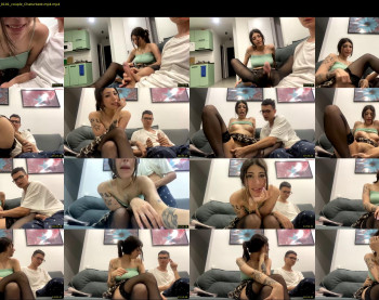step__siblings — 19 minute Chaturbate couple teen cam video, 720p, Jun 13, 2023