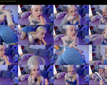 vergill_hell — 121 minute Chaturbate female teen cam video, 720p, Jun 12, 2023
