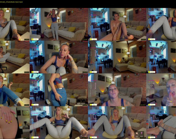 _mari_ — 96 minute Chaturbate female teen cam video, 720p, Jun 13, 2023