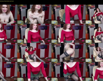 _natali_ — 56 minute Chaturbate female teen cam video, 720p, Jun 14, 2023