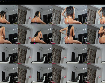 desert2blosom — 40 minute Chaturbate female teen cam video, 720p, Jun 14, 2023