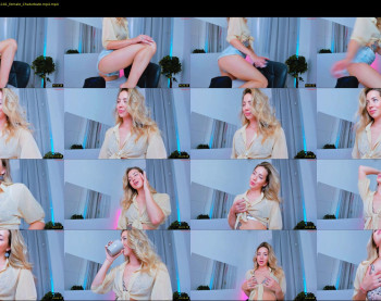 emmi_rosee — 4 minute Chaturbate female teen cam video, 720p, Jun 13, 2023