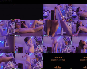 glorikitty — 15 minute Chaturbate female teen cam video, 720p, Jun 14, 2023