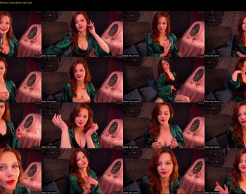 lorienn — 120 minute Chaturbate female teen cam video, 720p, Jun 14, 2023