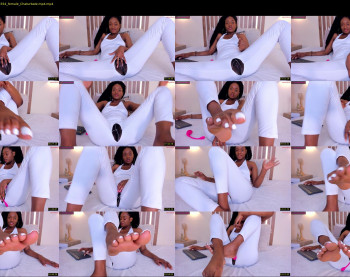 maryevans_ — 22 minute Chaturbate female teen cam video, 720p, Jun 13, 2023