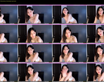 minarocket_ — 3 minute Chaturbate female teen cam video, 720p, Jun 13, 2023