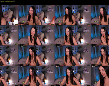 pippalee — 9 minute Chaturbate female teen cam video, 720p, Jun 14, 2023