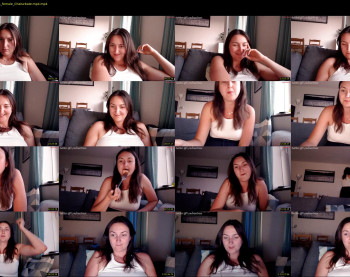 vsecrets — 80 minute Chaturbate female teen cam video, 720p, Jun 13, 2023