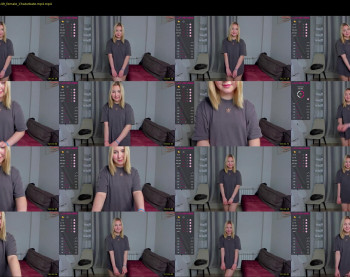 _dewpoint_ — 9 minute Chaturbate female teen cam video, 720p, Jun 14, 2023
