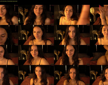 daphne_moss — 63 minute Chaturbate female teen cam video, 720p, Jun 14, 2023