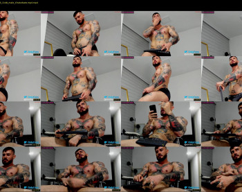 dimitri_sullivan — 126 minute Chaturbate male teen cam video, 720p, Jun 14, 2023