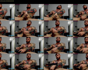 dimitri_sullivan — 13 minute Chaturbate male teen cam video, 720p, Jun 14, 2023