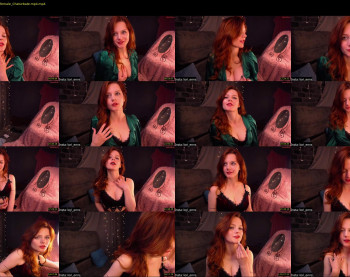 lorienn — 71 minute Chaturbate female teen cam video, 720p, Jun 14, 2023