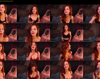 lorienn — 120 minute Chaturbate female teen cam video, 720p, Jun 15, 2023