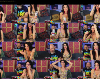 sofia3211 — 120 minute Chaturbate couple teen cam video, 720p, Jun 14, 2023