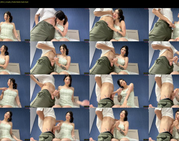 step__siblings — 2 minute Chaturbate couple teen cam video, 720p, Jun 15, 2023