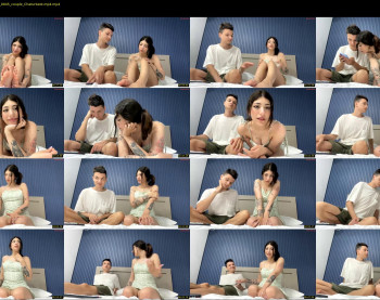 step__siblings — 8 minute Chaturbate couple teen cam video, 720p, Jun 15, 2023