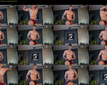 thomas_falcon1 — 121 minute Chaturbate male teen cam video, 720p, Jun 14, 2023