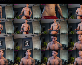 thomas_falcon1 — 68 minute Chaturbate male teen cam video, 720p, Jun 14, 2023