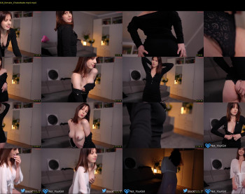_blackbee_ — 121 minute Chaturbate female teen cam video, 720p, Jun 16, 2023