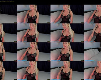 dee_nise — 35 minute Chaturbate female teen cam video, 720p, Jun 15, 2023