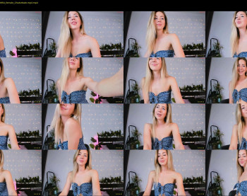 emmi_rosee — 6 minute Chaturbate female teen cam video, 720p, Jun 15, 2023