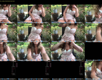 funcamkw — 4 minute Chaturbate female teen cam video, 720p, Jun 16, 2023