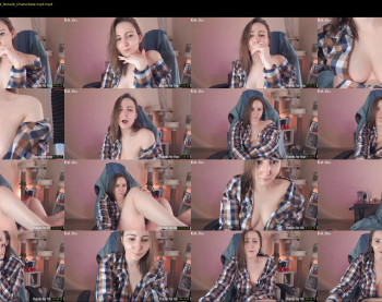 hell_l0ve — 120 minute Chaturbate female teen cam video, 720p, Jun 16, 2023
