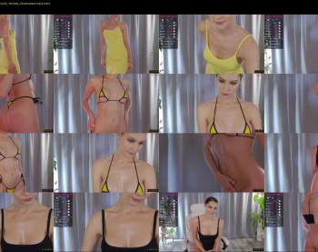 katrin_sweeft — 120 minute Chaturbate female teen cam video, 720p, Jun 15, 2023