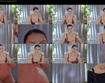 katrin_sweeft — 57 minute Chaturbate female teen cam video, 720p, Jun 16, 2023