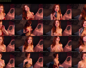 lorienn — 120 minute Chaturbate female teen cam video, 720p, Jun 15, 2023