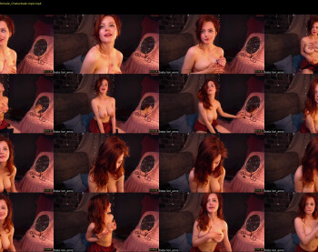 lorienn — 21 minute Chaturbate female teen cam video, 720p, Jun 15, 2023