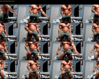marcoducati — 12 minute Chaturbate male teen cam video, 720p, Jun 16, 2023
