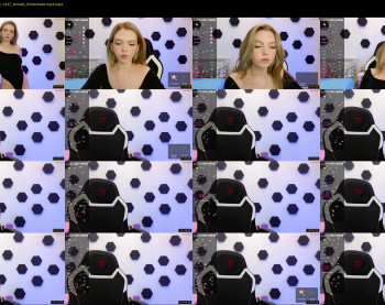 small_blondee — 107 minute Chaturbate female teen cam video, 720p, Jun 15, 2023