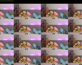 small_blondee — 10 minute Chaturbate female teen cam video, 720p, Jun 15, 2023