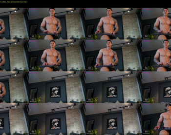 thomas_falcon1 — 26 minute Chaturbate male teen cam video, 720p, Jun 15, 2023