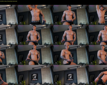 thomas_falcon1 — 62 minute Chaturbate male teen cam video, 720p, Jun 15, 2023