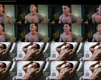 thomas_falcon1 — 11 minute Chaturbate male teen cam video, 720p, Jun 15, 2023