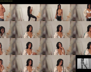 duna_du — 28 minute Chaturbate female teen cam video, 720p, Jun 16, 2023