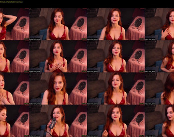 lorienn — 56 minute Chaturbate female teen cam video, 720p, Jun 17, 2023