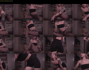 ms_lorelei — 43 minute Chaturbate female teen cam video, 720p, Jun 17, 2023